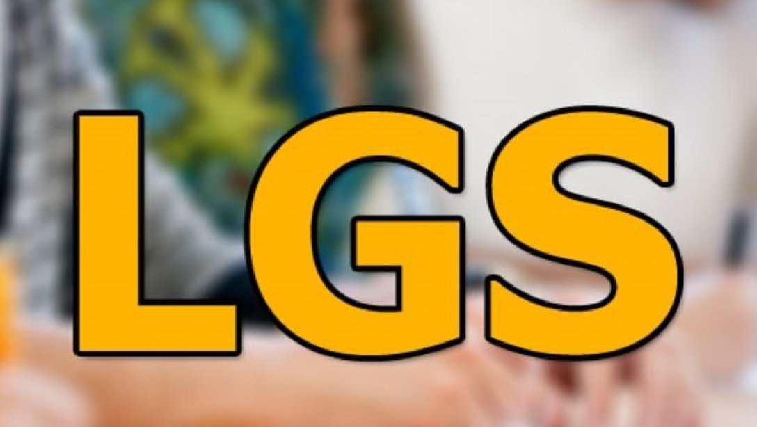 LGS Başvuru Kılavuzu Yayımlandı