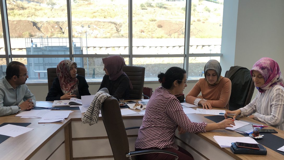 Çankırı'da Ortak Yazılı Sınav Dönemi Başlıyor
