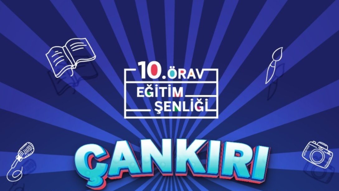 ÖRAV İşbirliği ile Atölye Çalışmaları Düzenlenecek