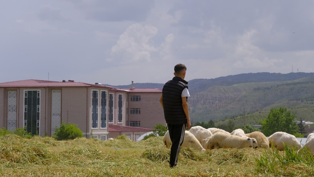 Çankırı Tarım Meslek Lisesi, Üretimiyle Örnek Oluyor