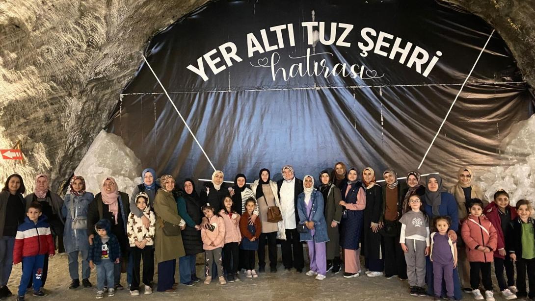 Çankırıda Okullar Tatil mi?