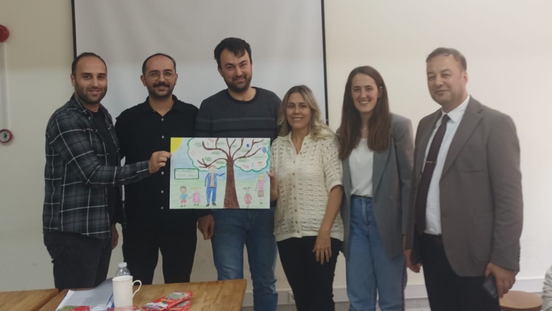 Sınıf Öğretmenlerine Yönelik 